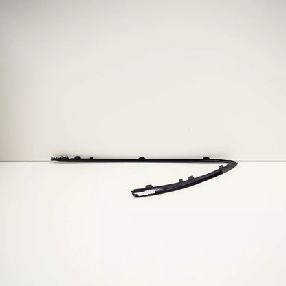 NEW AUDI A7 SPORTBACK 4G8 RIGHT SIDE WINDOW TRIM STRIP 4G8853346FT94 ORIGINAL