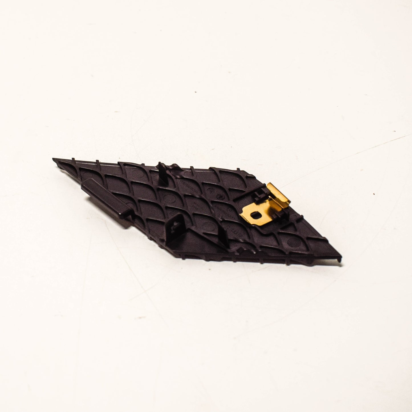 NEW MB ML W166 REAR AMG TOW HOOK EYE CAP COVER A1668859222289999 ORIGINAL