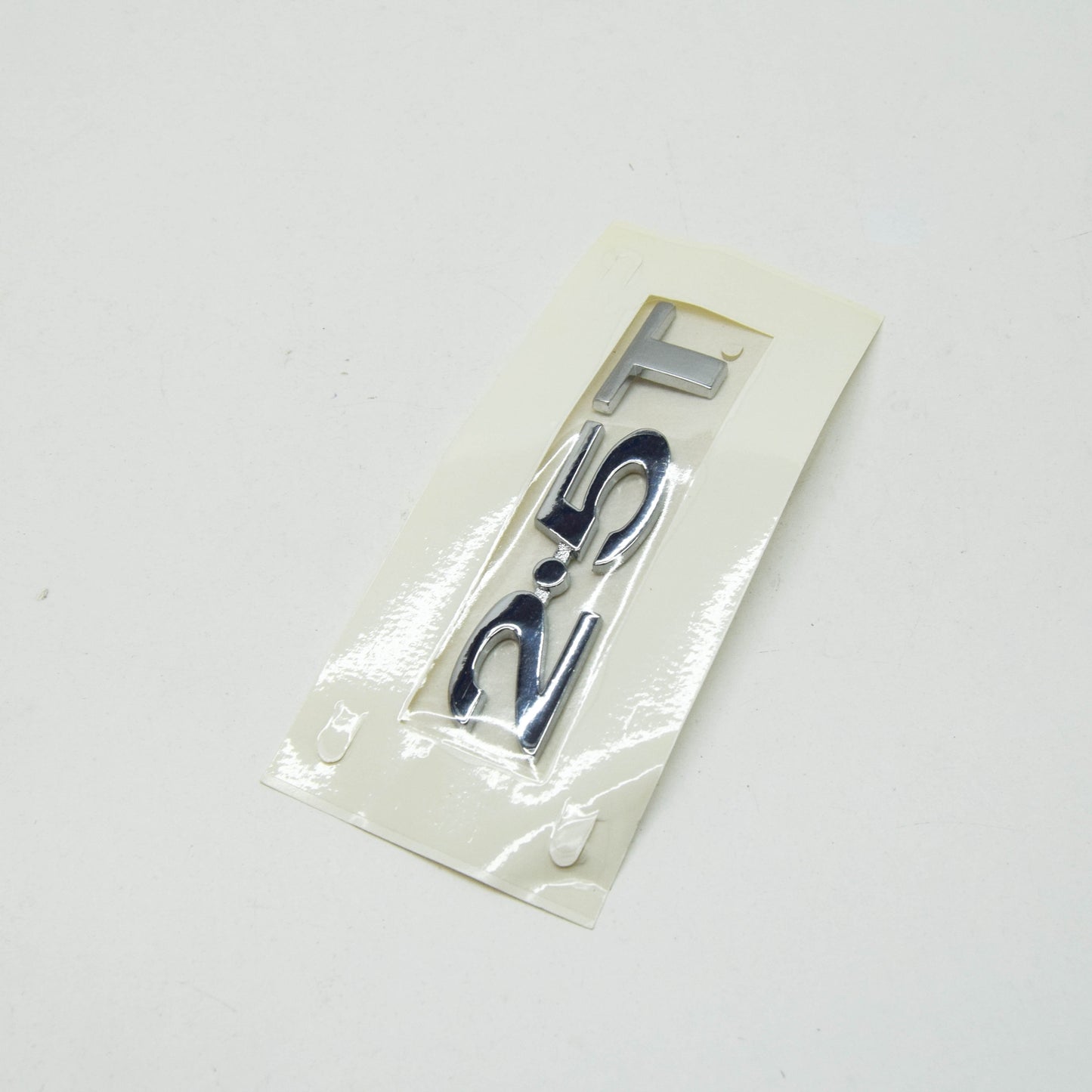 new ford mondeo mk4 front side panel name plate badge 1688863 original