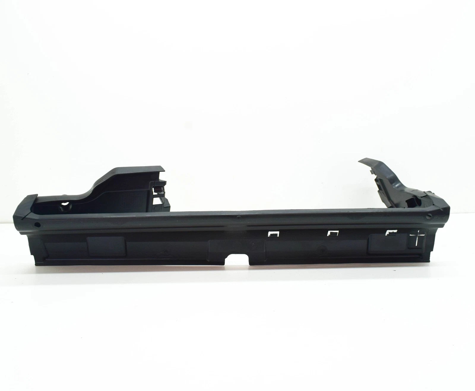 NEW BMW 6 GRAN TURISMO G32 RADIATOR AIR DUCT 51747415659 7415659 GE ORIGINAL