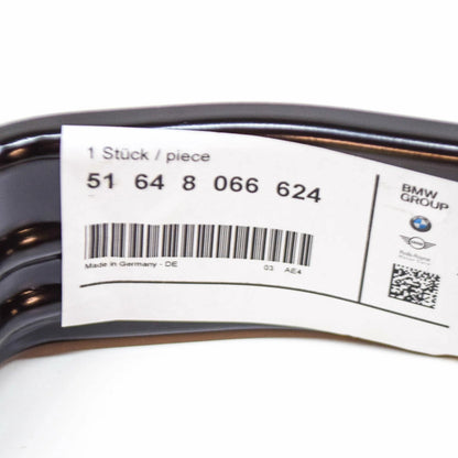 NEW BMW M2 COUPE M F22 F87 FRONT AUXILIARY RADIATOR RIGHT HOLDER 51648066624