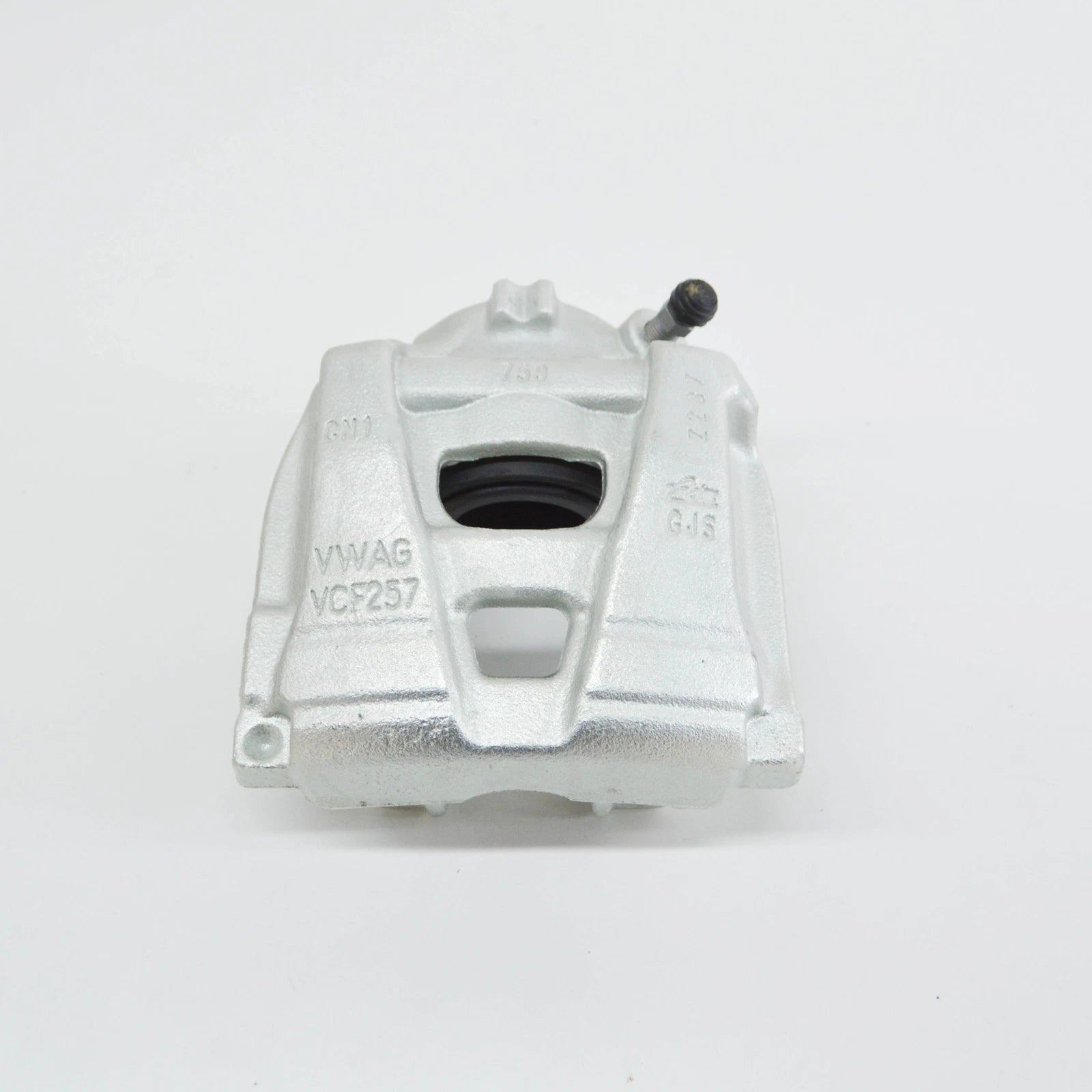 NEW AUDI Q3 8U FRONT LEFT BRAKE CALIPER 5N0615123 ORIGINAL