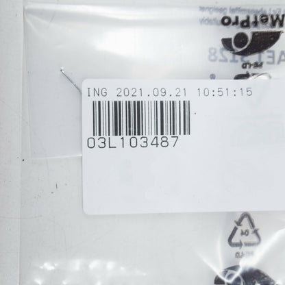 new audi a1 mk1 cylinder head tensioning plate o-ring 03l103487 original