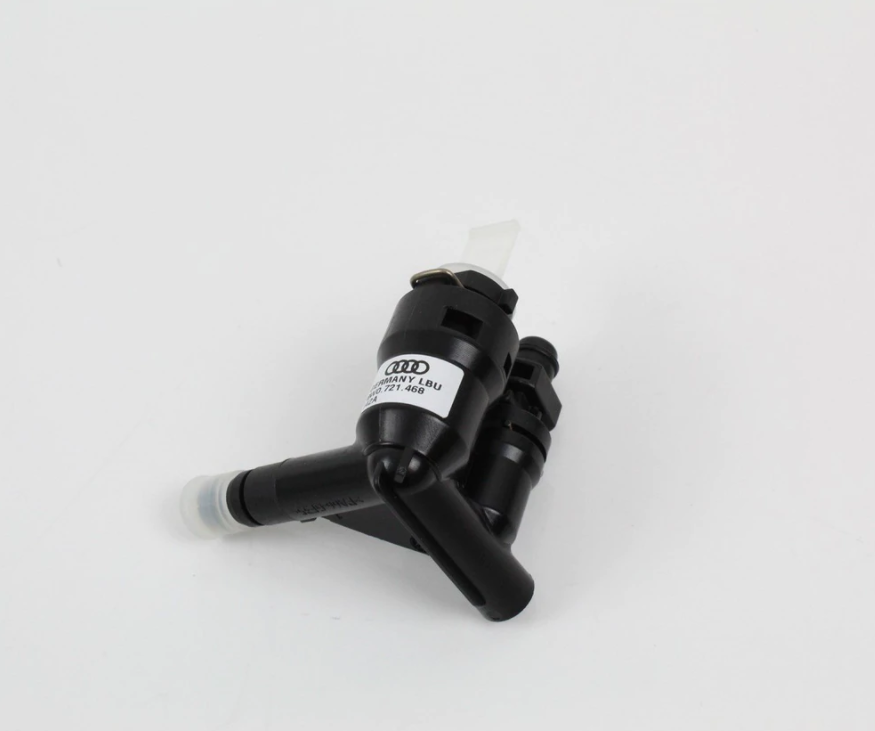 new audi a4 8kh,b8 clutch release bearing breather assembly 8w0721468 original