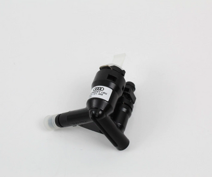 new audi a4 8kh,b8 clutch release bearing breather assembly 8w0721468 original