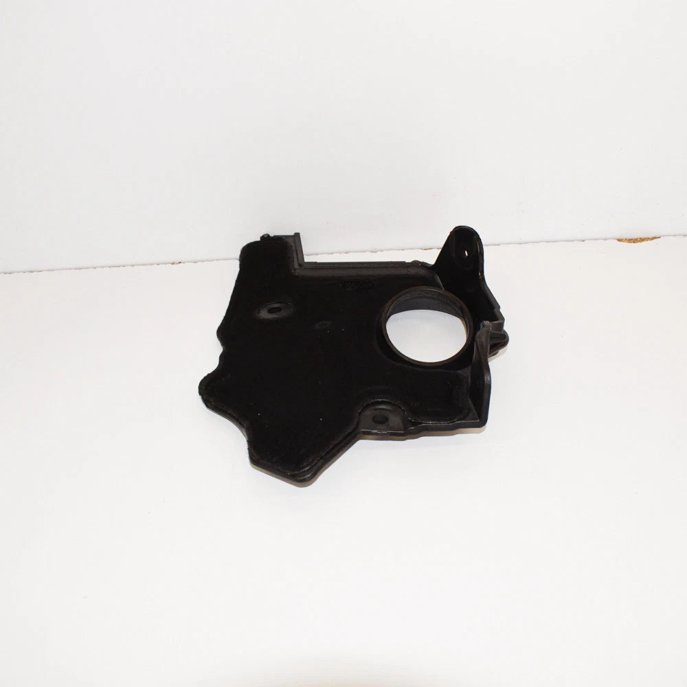 NEW BMW 5 F10 LEFT BULKHEAD SOUNPROOFING PIECE 51717211897 7211897 ORIGINAL