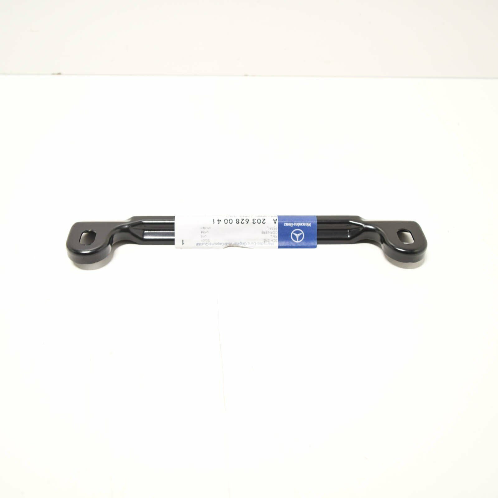 NEW MERCEDES-BENZ C W203 BATTERY MOUNTING RAIL A2036280041 ORIGINAL