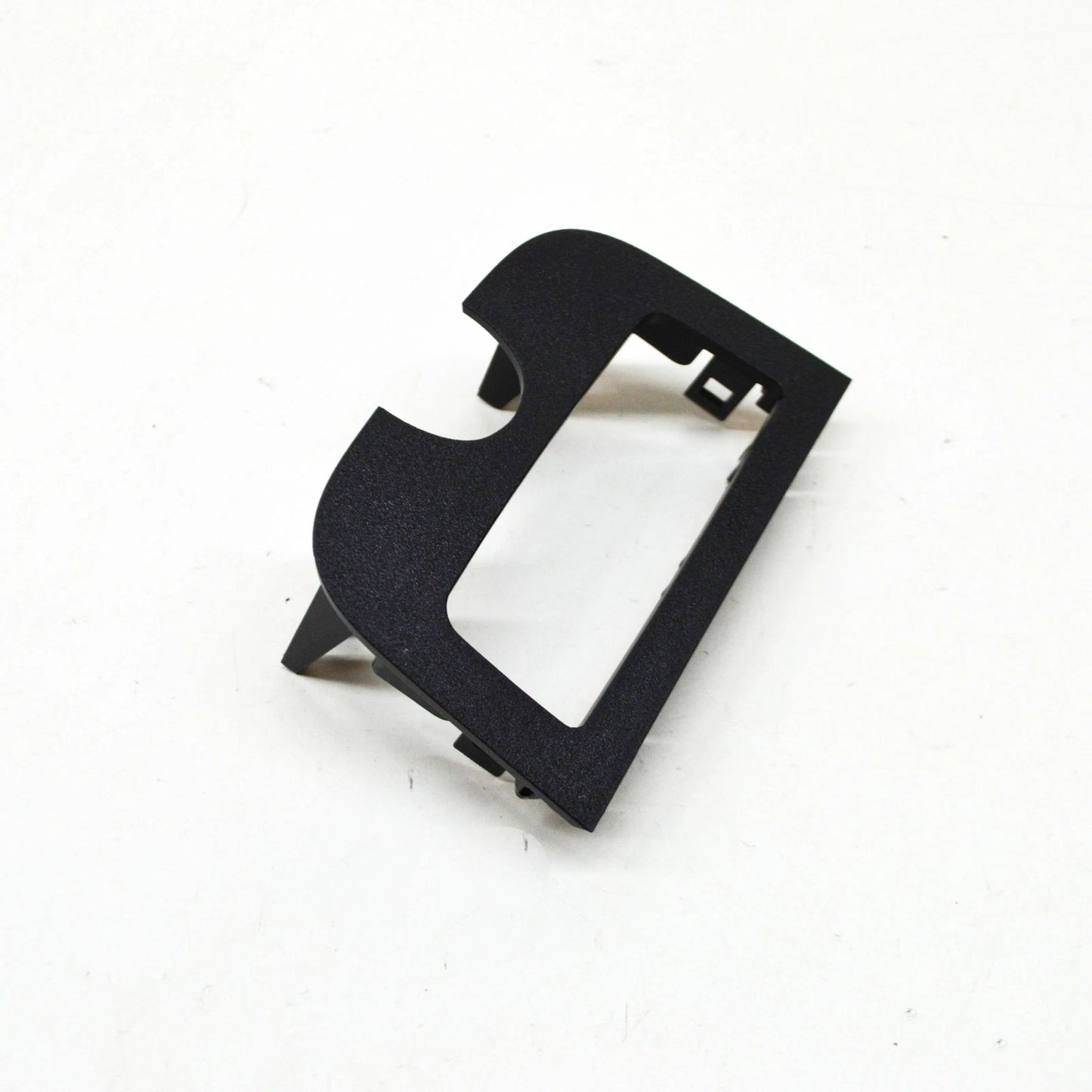 NEW MB CLA COUPE C117 RAIN LIGHT SENSOR COVER TRIM A17682101369051 ORIGINAL