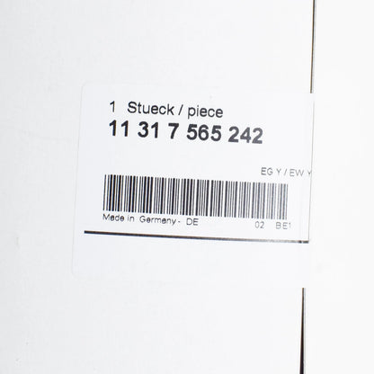 NEW BMW 5 F10 TIMING CHAIN SLIDE RAIL 11317565242 7565242 ORIGINAL