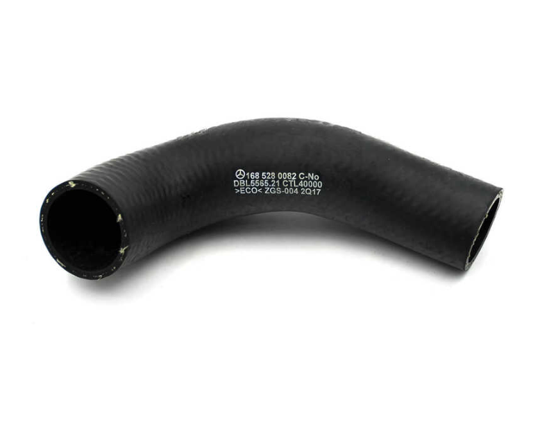 new mb a w168 charge air cooling to resonator hose a1685280082 original