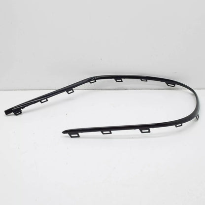 NEW MERCEDES-BENZ GLE W167 FRONT BUMPER TOP RIGHT TRIM A1678852504 ORIGINAL