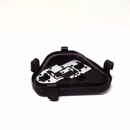 NEW BMW 3 F30 REAR LEFT TAILLIGHT BULB HOLDER 63217313043 7313043 ORIGINAL