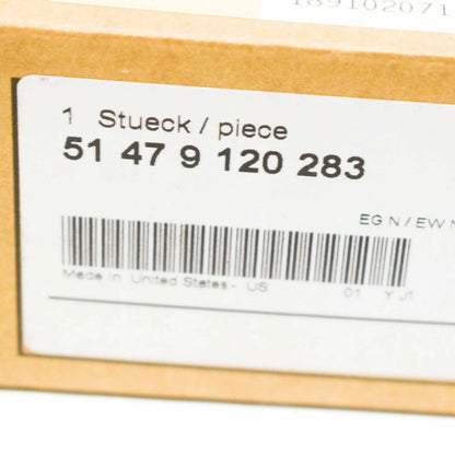 NEW BMW E70 E71 X5 X6 SERIES FLOOR BLACK CARPET TRUNK HANDLE 51479120283