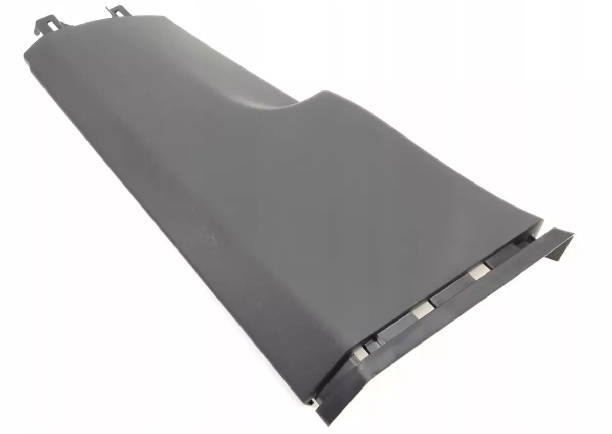 NEW VW ID.3 E11 LEFT SIDE B PILLAR LOWER TRIM 10A867291B4PK ORIGINAL