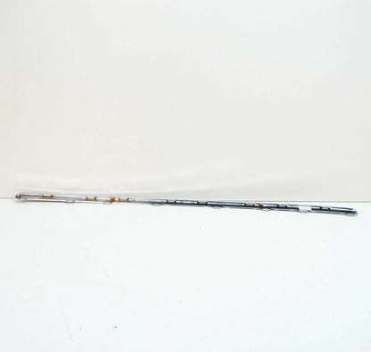 NEW AUDI A5 8W6 CABRIO FRONT BUMPER CENTER LOWER MOLDING 8W6853618A3Q7