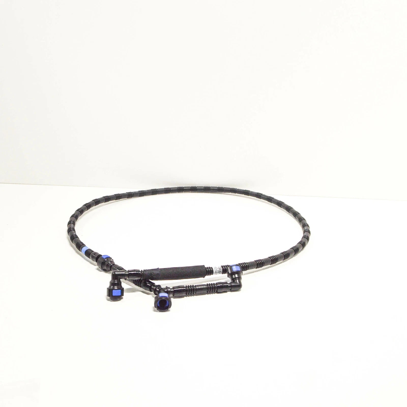 NEW AUDI A4 B9 HEADLIGHT WASHER SPRAYER HOSE PIPE 8W0955970A ORIGINAL