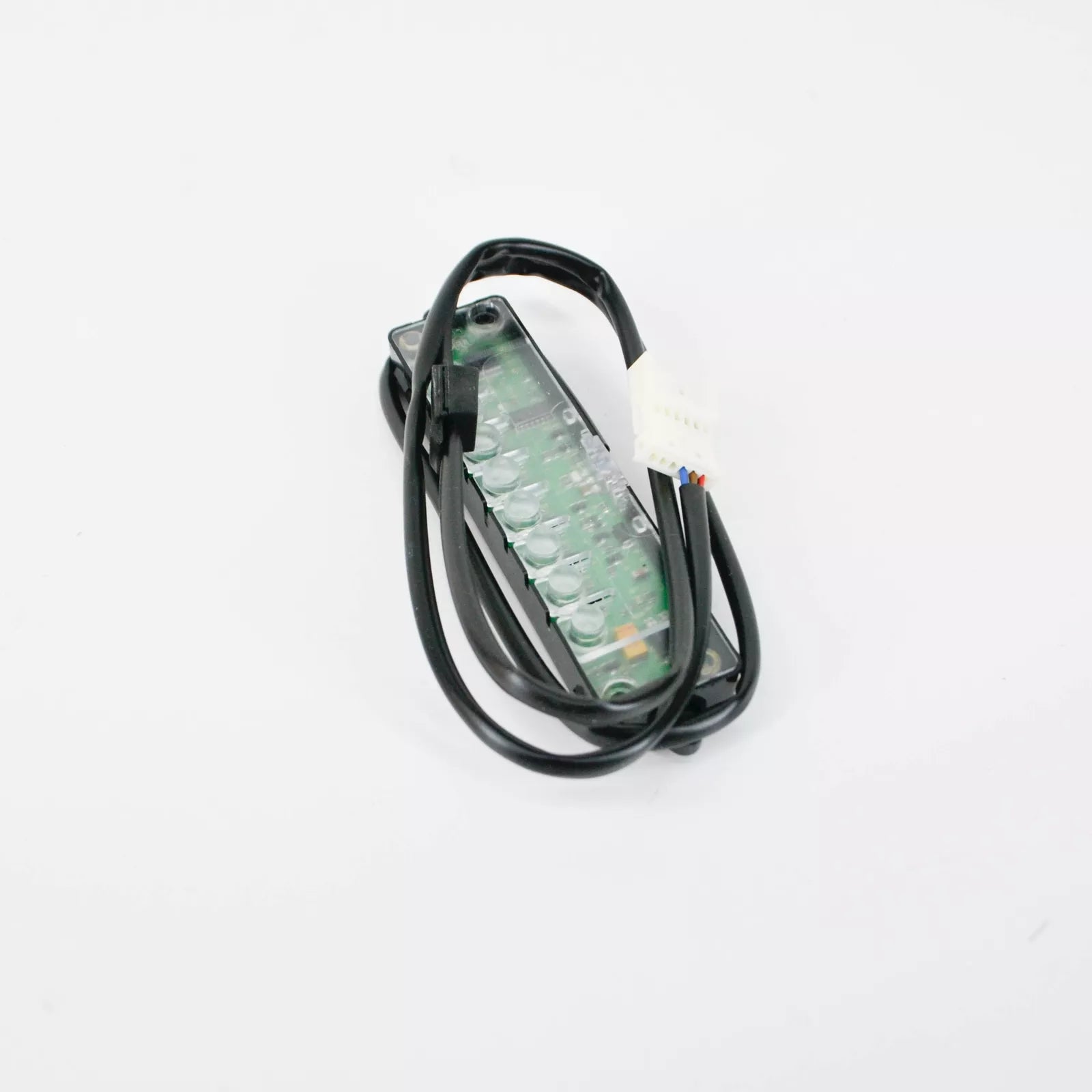 NEW MB SPRINTER W906 FRONT RIGHT DOOR MIRROR WARNING DEVICE A0004400115 ORIGINAL
