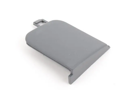 new bmw 3 convertible e36 rear right hardtop mounting cover 51438172806 original