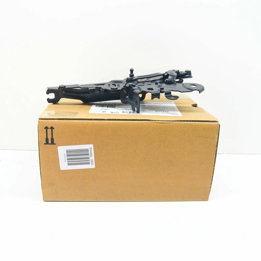 NEW BMW 1 F40 FRONT LEFT BONNET HOOD HINGE 41009465225 ORIGINAL