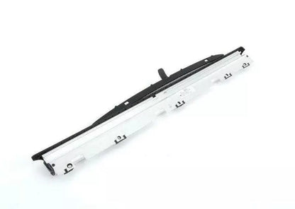 NEW AUDI A8 D3 REAR LEFT DOOR WINDOW SUNLIGHT ROLLER BLIND 4E0861333FQBC