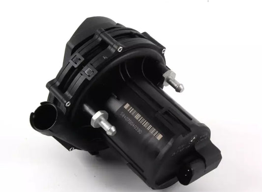 NEW BMW 3 CABRIO E46 SECONDARY AIR PUMP 11727837138 7837138 ORIGINAL