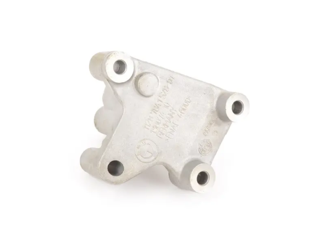 new bmw 3 coupe e92 engine belt tensioner bracket 7841528 11287841528 original