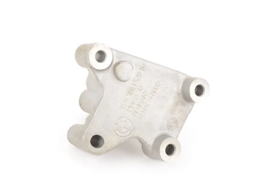 new bmw 3 coupe e92 engine belt tensioner bracket 7841528 11287841528 original