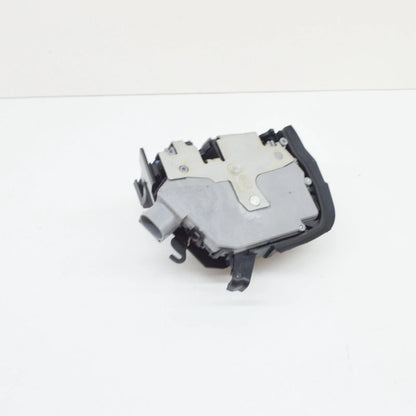 NEW BMW X5 E53 REAR LEFT DOOR LOCK WITH MOTOR ACTUATOR 51228402601 ORIGINAL