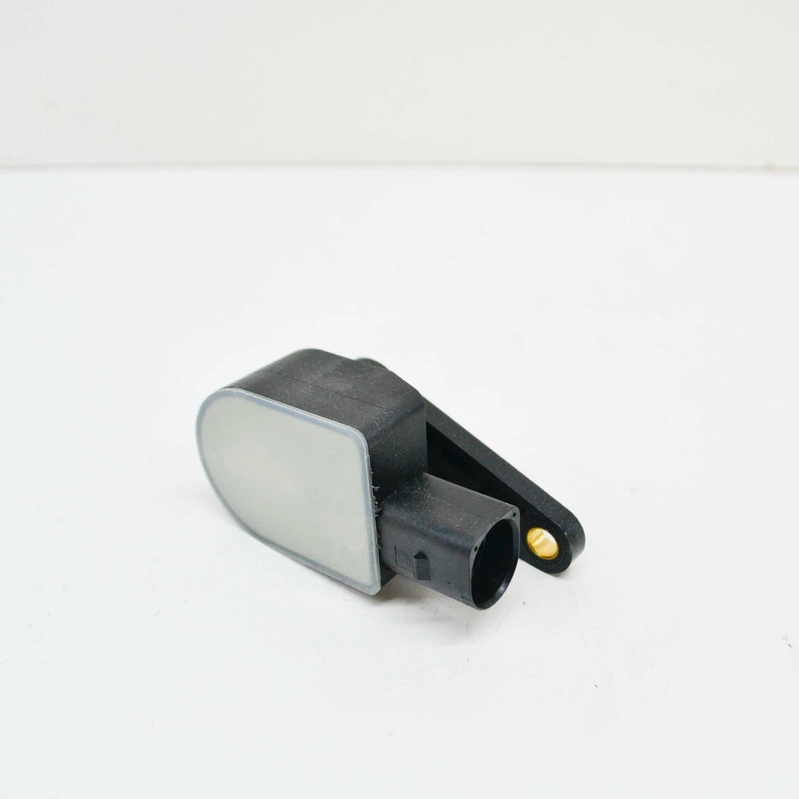NEW VOLKSWAGEN EOS FRONT HEADLIGHT LEVEL SENSOR 1T0907503