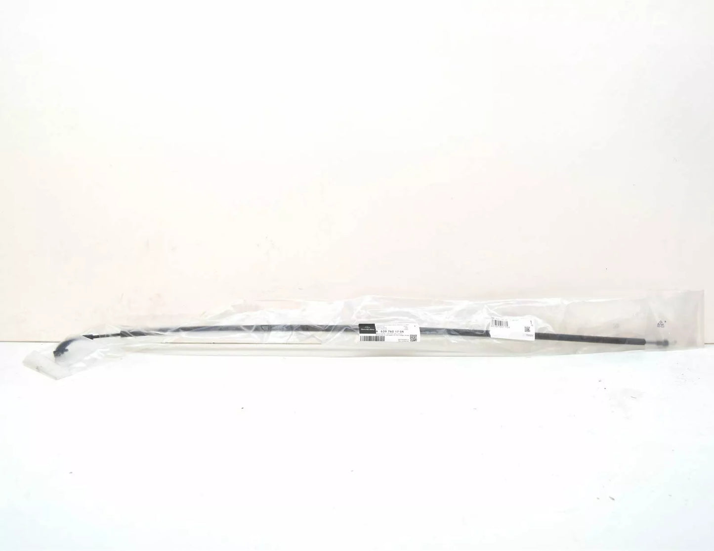 NEW MERCEDES-BENZ VITO W639 REAR DOOR BOWDEN CABLE A6397601704