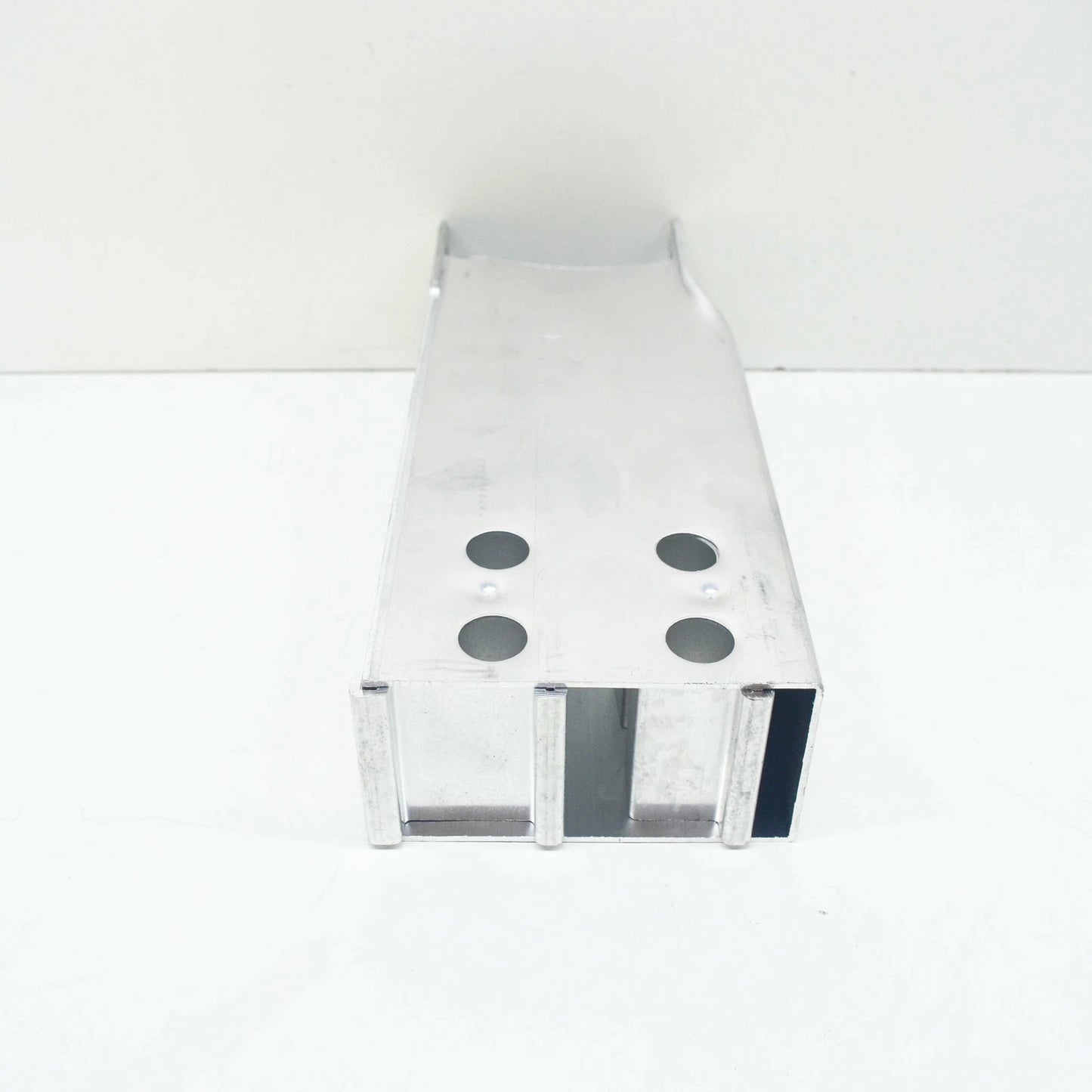 NEW MB SL R231 FRONT LEFT BUMPER IMPACT BRACKET A2316200195 ORIGINAL