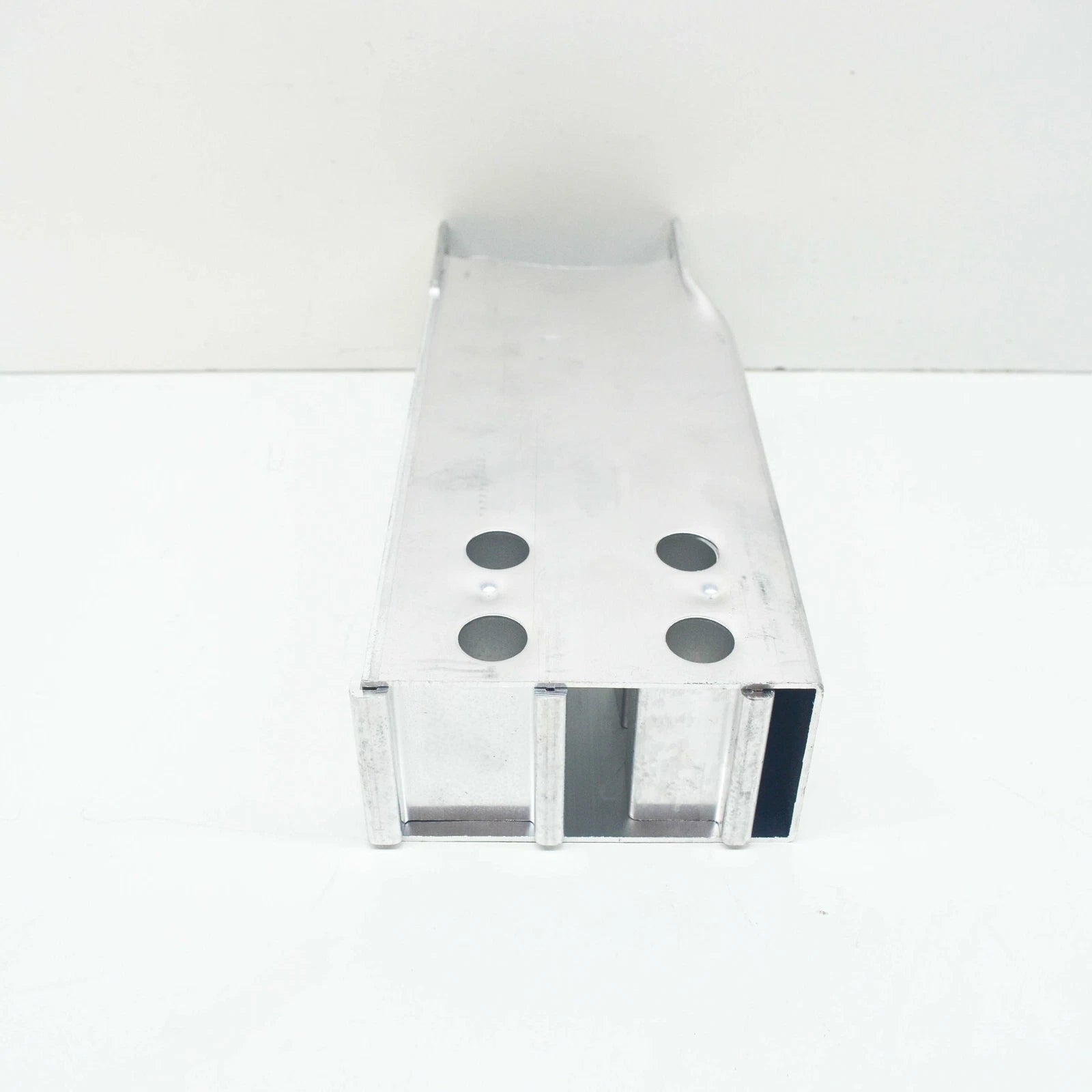 NEW MB SL R231 FRONT LEFT BUMPER IMPACT BRACKET A2316200195 ORIGINAL
