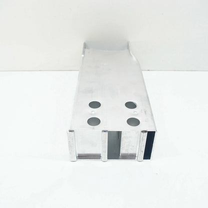 NEW MB SL R231 FRONT LEFT BUMPER IMPACT BRACKET A2316200195 ORIGINAL