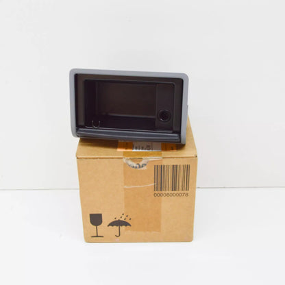 NEW BMW 3 E46 REAR CENTER CONSOLE ASHTRAY 51168248527 8248527 2003 ORIGINAL