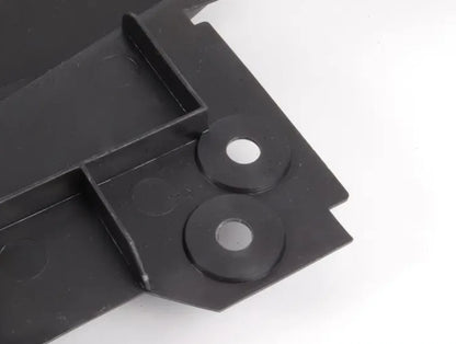 NEW BMW Z3 E36 LEFT ENGINE AIR DUCT TRIM MOUNTING 51712492499 2492499 ORIGINAL