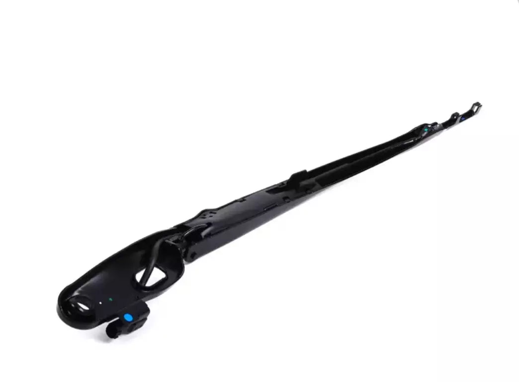 NEW BMW 7 E65, E66, E67 FRONT LEFT WIPER ARM 7208691 61617208691 ORIGINAL