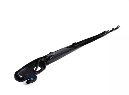 NEW BMW 7 E65, E66, E67 FRONT LEFT WIPER ARM 7208691 61617208691 ORIGINAL