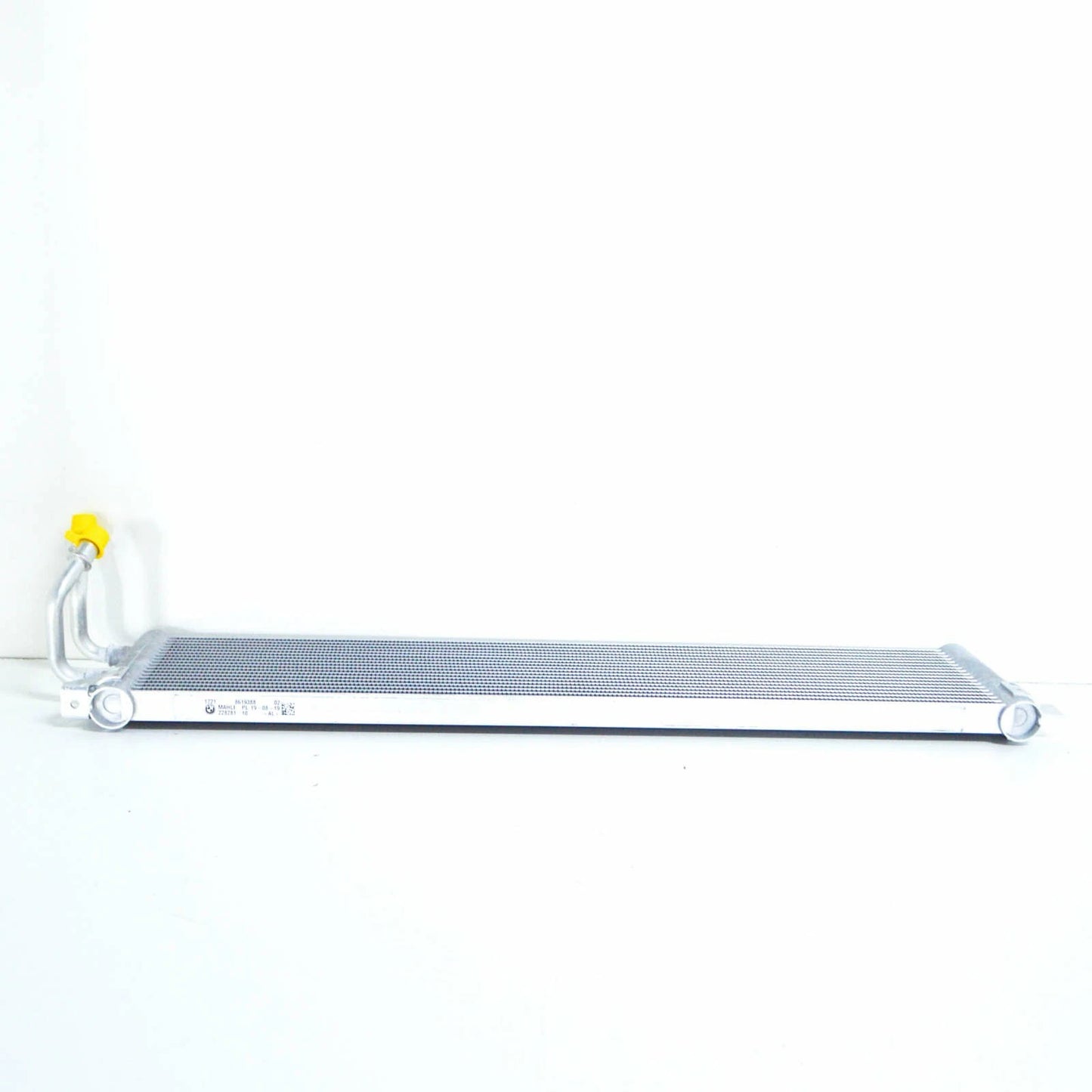 NEW BMW 7 G11 G12 TRANSMISSION OIL COOLING RADIATOR 17218619388 ORIGINAL