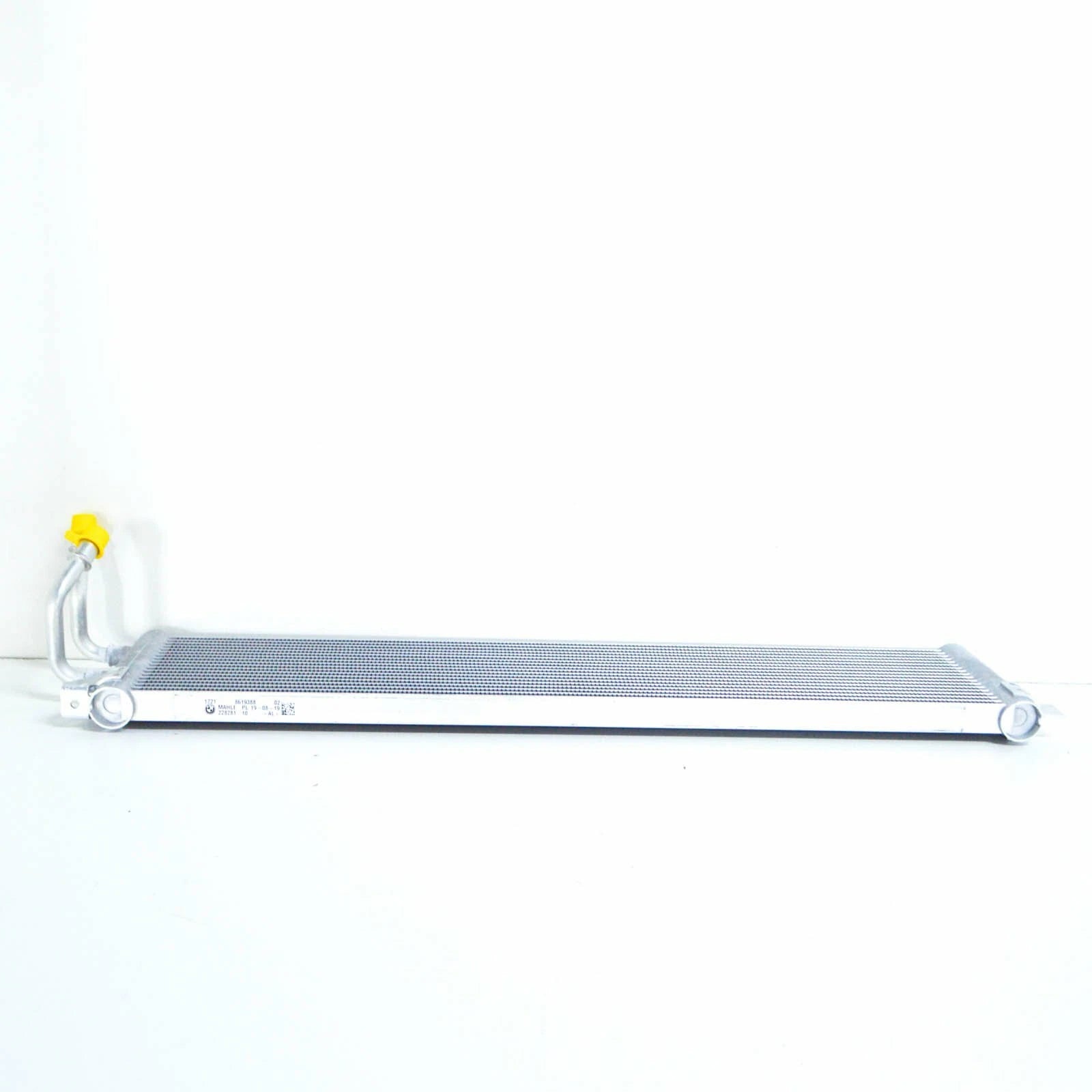 NEW BMW 7 G11 G12 TRANSMISSION OIL COOLING RADIATOR 17218619388 ORIGINAL