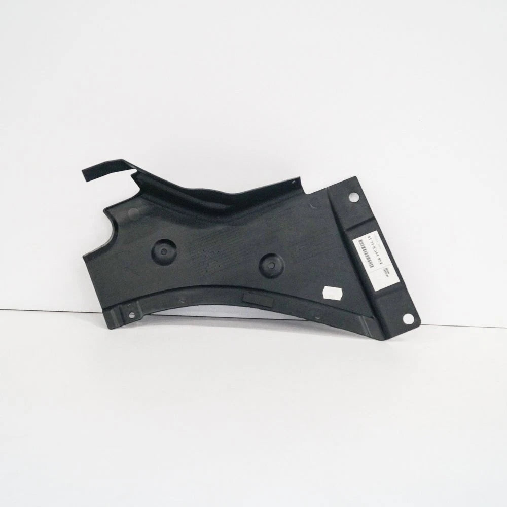 NEW BMW 3 E90 M FRONT RIGHT WHEEL HOUSING LOWER COVER 51718044952 2010 ORIGINAL