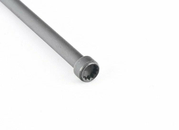 NEW VOLKSWAGEN TOUAREG 7L ENGINE CYLINDER HEAD BOLT 07Z103384 ORIGINAL