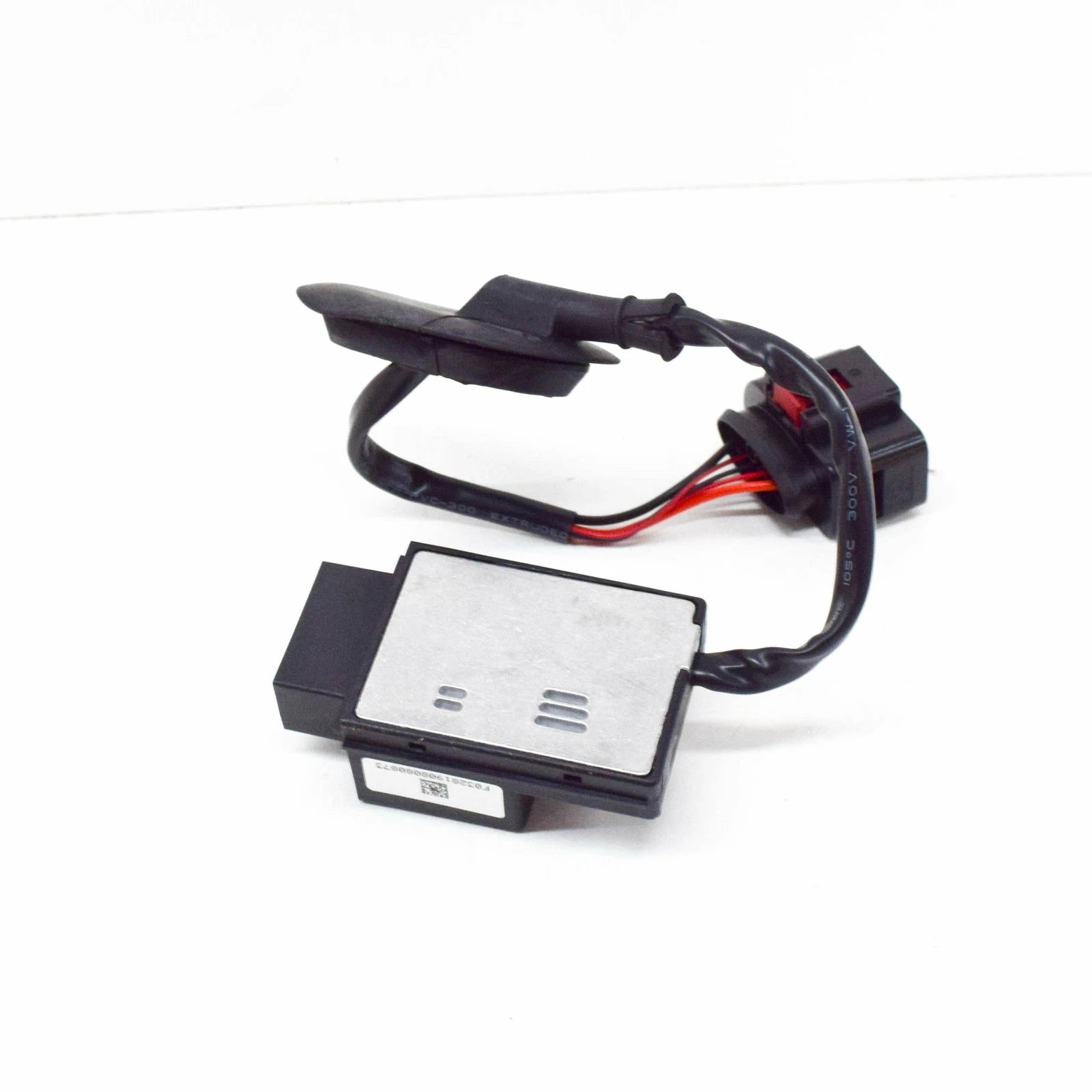 NEW VOLKSWAGEN BEETLE A5 FUEL PUMP CONTROL UNIT 1K0906093J ORIGINAL