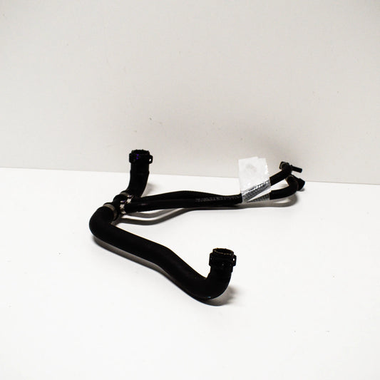 NEW MERCEDES BENZ GLE C292 HEATING AND VENTILATION HOSE A1668307001 ORIGINAL