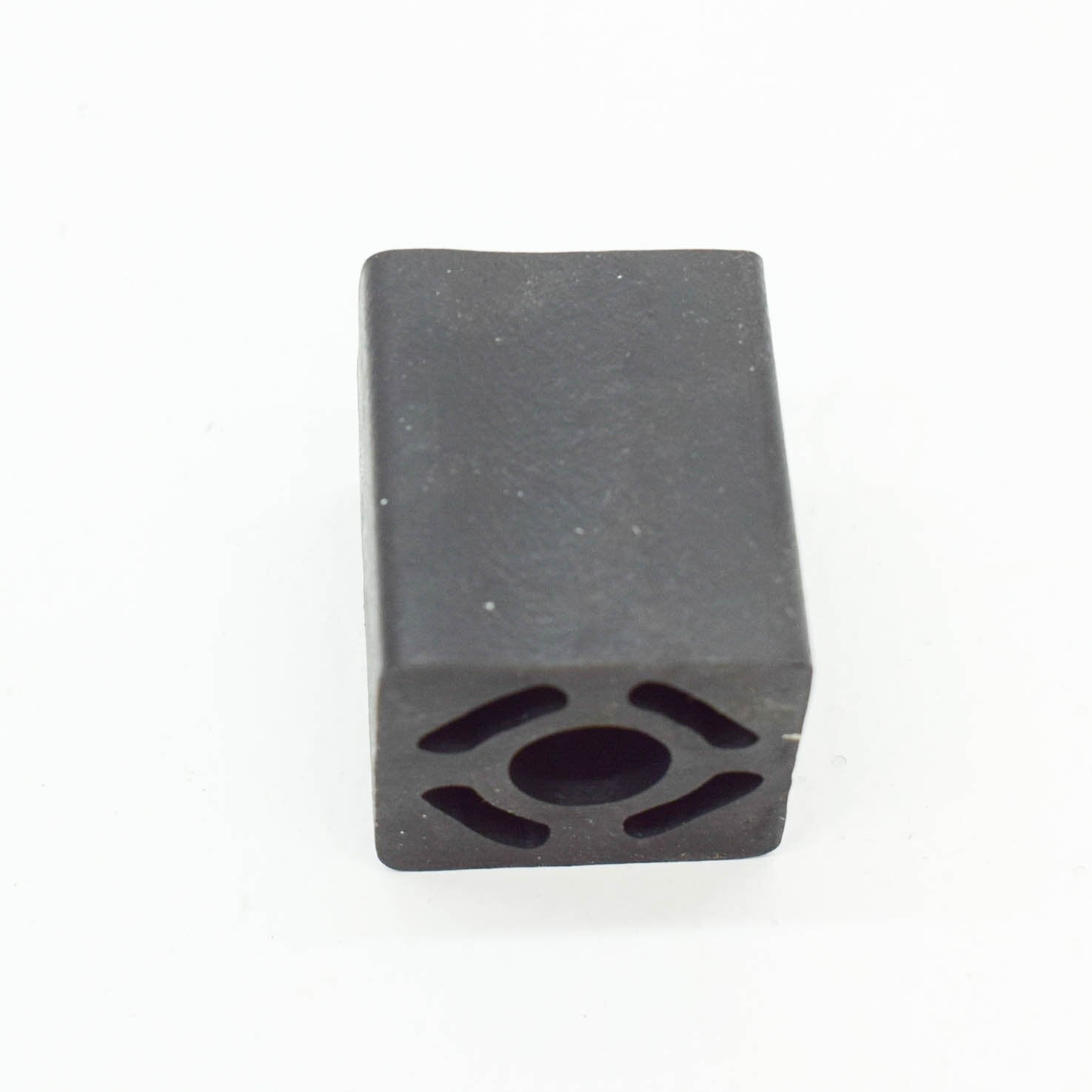 new mercedes-benz slk r171 radiator mount rubber bushing a2035040112 original