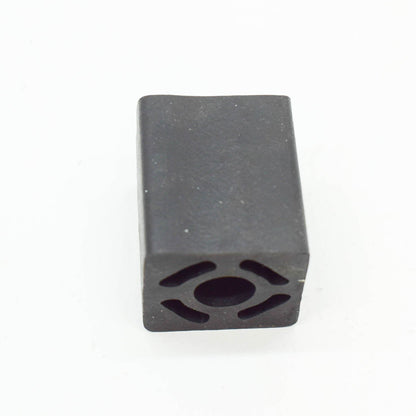 new mercedes-benz slk r171 radiator mount rubber bushing a2035040112 original
