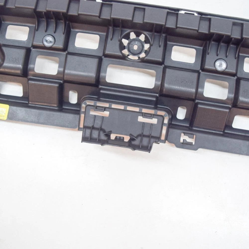 NEW BMW X6 G06 REAR BUMPER MIDDLE BRACKET MOUNT 7425449 51127425449 2021