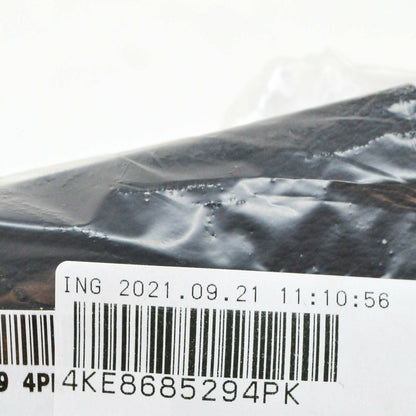 NEW AUDI E-TRON REAR LEFT INTERIOR QUARTER PANEL TRIM PANEL 4KE8685294PK