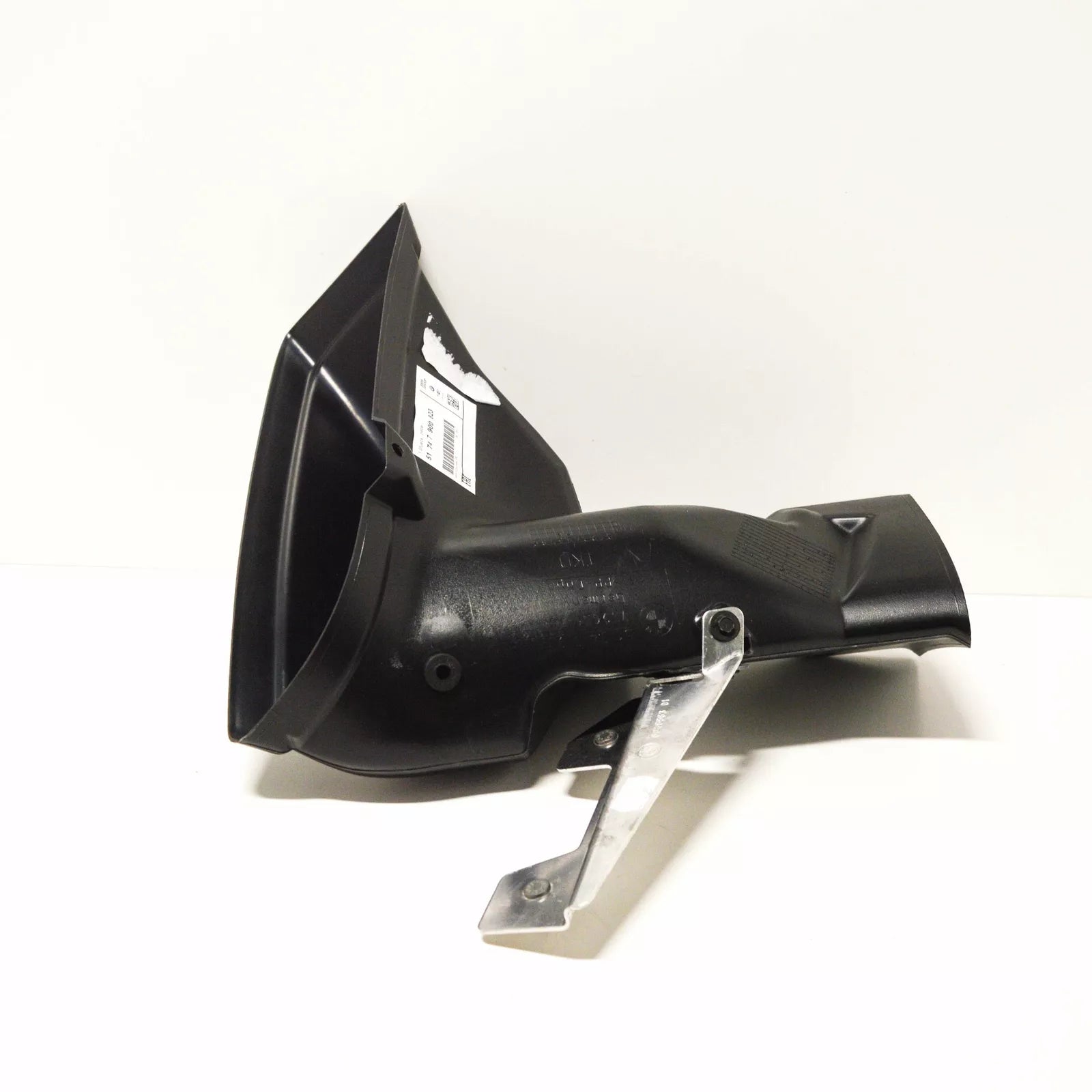 NEW BMW 3 M3 E92 FRONT BUMPER LEFT AIR DUCT 51747900823 7900823 2009 ORIGINAL