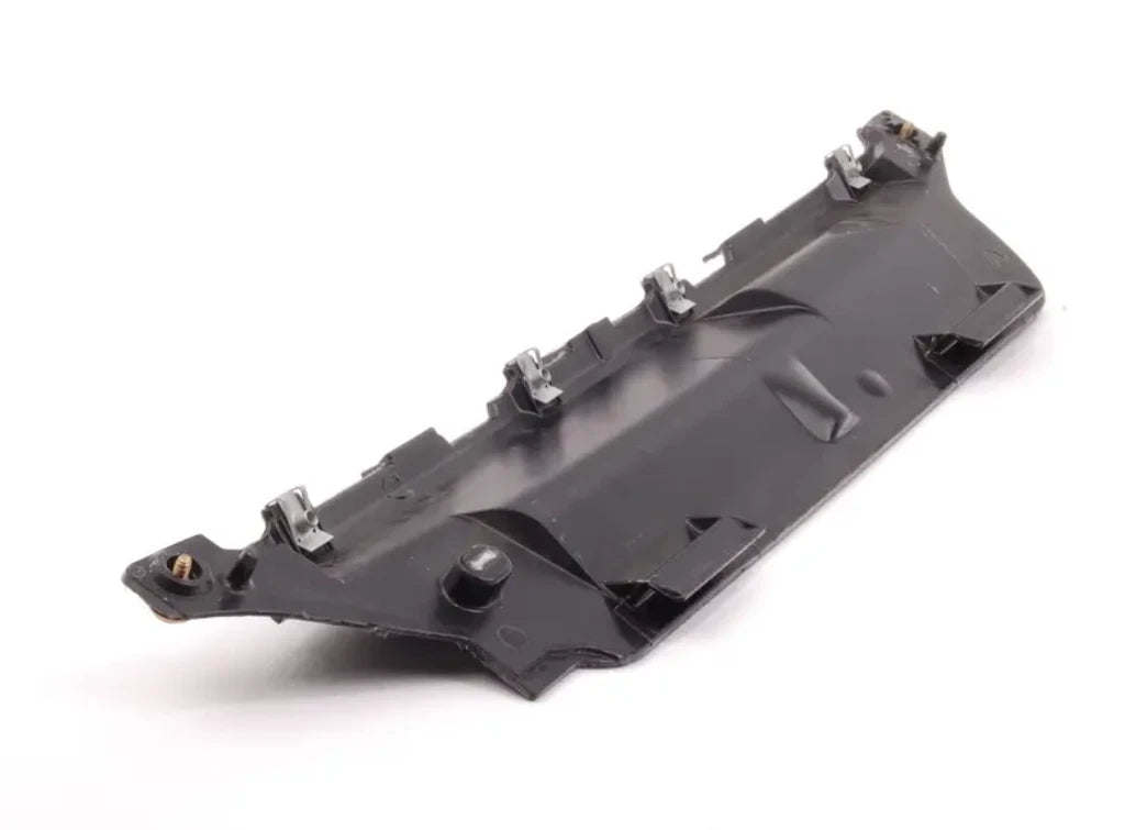 NEW BMW 3 E46 LOWER CABIN FILTER HOUSING SUPPORT 8362894 64318362894 ORIGINAL