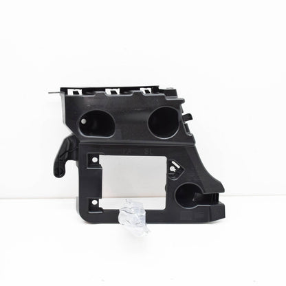 NEW AUDI A6 C7 LEFT REAR BUMPER HOLDER BRACKET 4G5807393D ORIGINAL